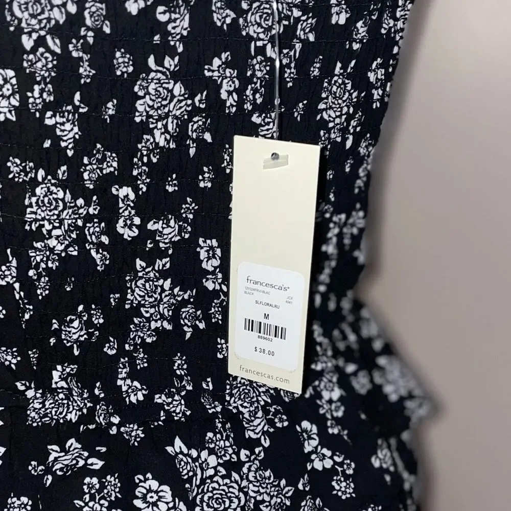 🧹🛍️Francesca Tank Top - Picture 2 of 2